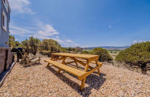 Hilltop Tiny Home - Foto 21