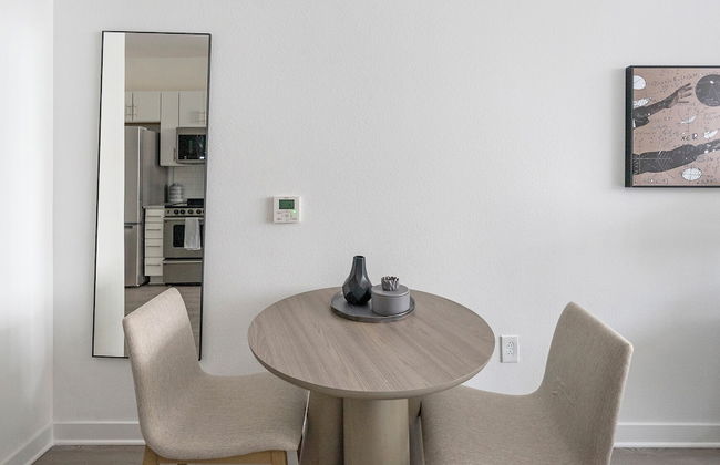 Landing Midtown - Foto 5