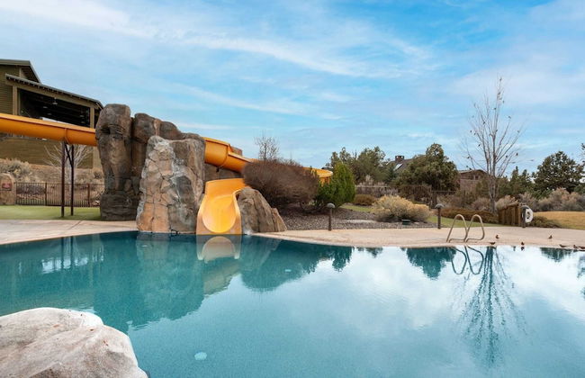 Pioneer by Avantstay Magnificent Home Located In The Brasada Ranch Community! - Foto 36