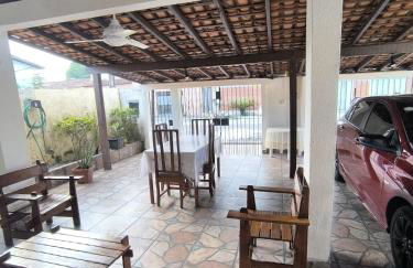 House 9 minutes from Hangar - COP 30 - Foto 12