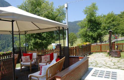 Aparthotel Foyer d'antan SUITE con caminetto hammam o vasca idromassaggio - Foto 42