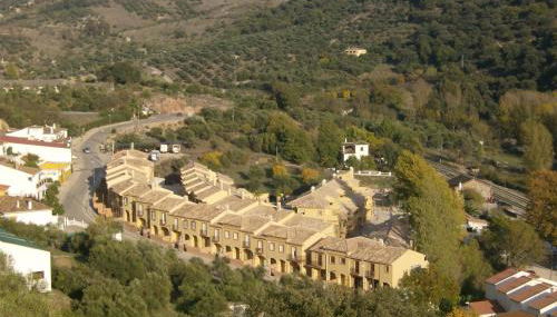 Casa Estacion de Benaojan - Foto 3