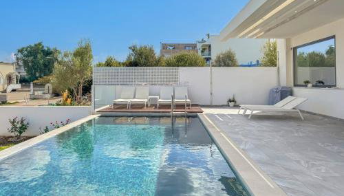 Villa Valentina Chania - Foto 2