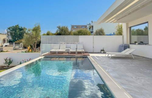 Villa Valentina Chania - Photo 2