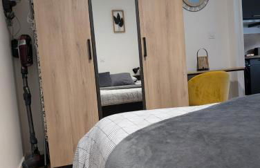 L'étape Da estrela-Nid douillet-Vernon Giverny - Foto 14