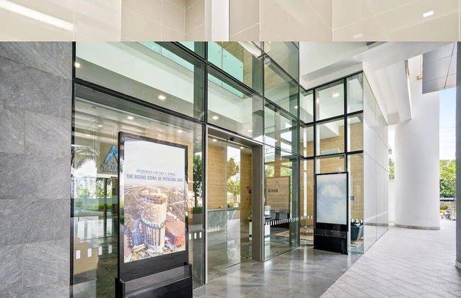 Deluxe2 Paradigm Mall - Foto 14