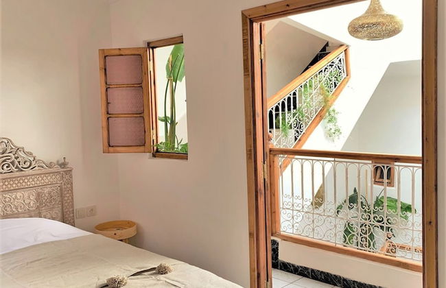 Riad Beni Youssef - Photo 57