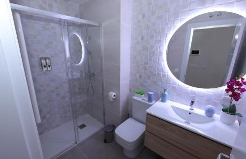 APARTAMENTOS LOS QUESEROS - Foto 38