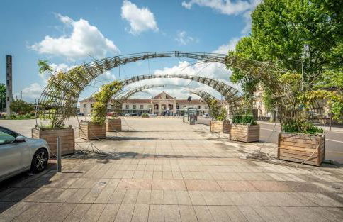 Le temps d'une pause - Foto 5