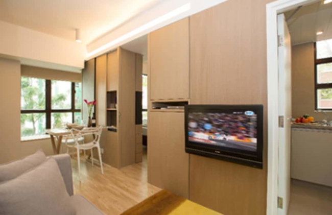 Ying’nFlo, Hong Kong, Wan Chai by Langham Hospitality Group - Foto 24