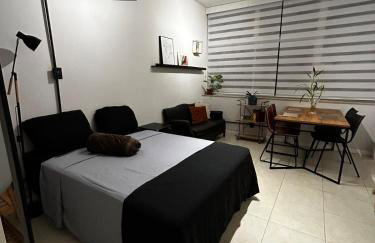 Loft com área de trabalho isolado - Centro do Rio de Janeiro - Foto 10