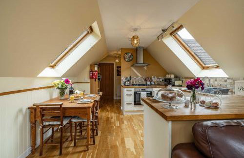 The Barn at Dormouse Cottage - Foto 4