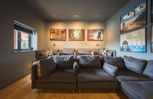 Ty Cefn by Birch Stays - Foto 16