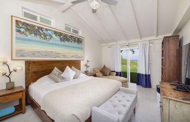 Sea Turtle Ranch 4 Bedroom Home by RedAwning - Foto 4