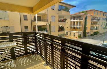 appartement en résidence très bien situé - Foto 6