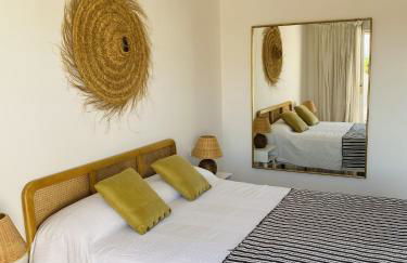 Duplex vistas al golf Guadalmina Marbella - Photo 18