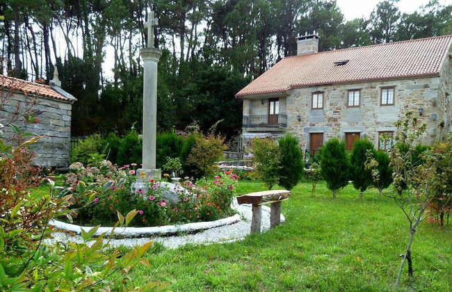 Casal de Cereixo - Foto 1