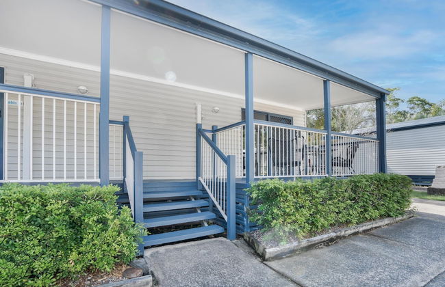 Tasman Holiday Parks - Fraser Coast - Foto 28