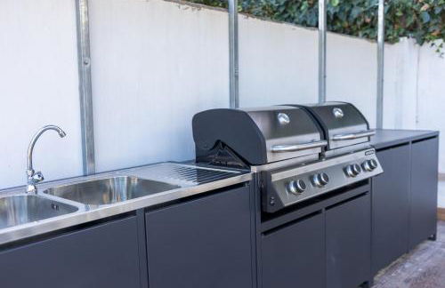 Gran villa los Manantiales - Photo 28