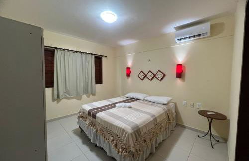 Praia piscina e BBQ condomínio fechado 3 quartos Ch11 - Foto 19