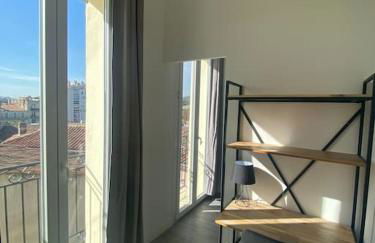 Bel appartement T1 30m2 centre historique Aubagne - Foto 34