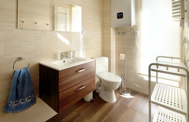 Holiday Home in Lukecin Near Baltic Beach - Photo 19