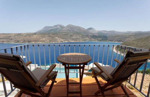 POSEIDON-APEA Villas - Foto 21