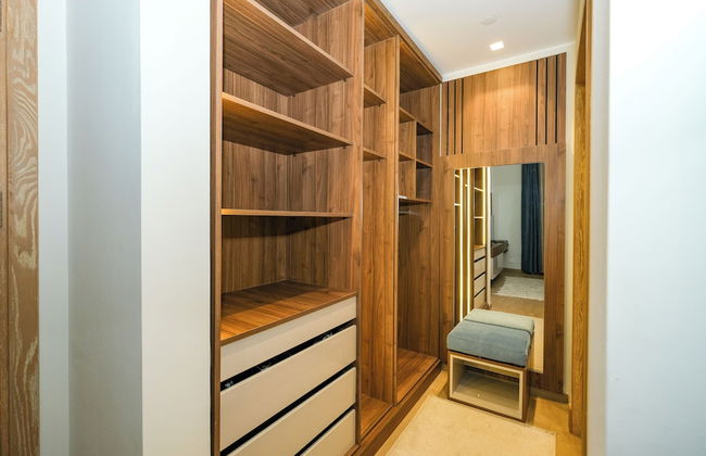 Chic Apartment In Aeon Compound - Foto 28