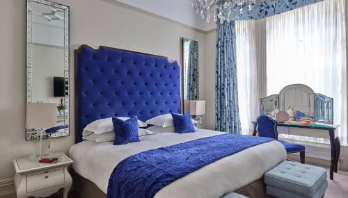 The Apartments by The Sloane Club - Foto 5