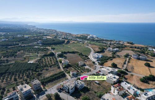7 bedroom villa with pool, 700m from the beach! - Foto 58