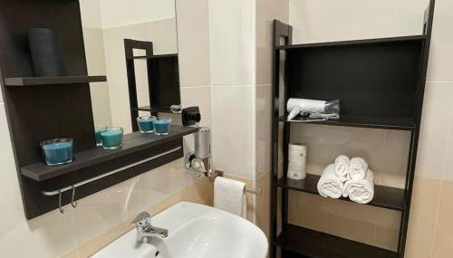 Appartamento Tivoli Terme Petite Maison - Foto 2, towels