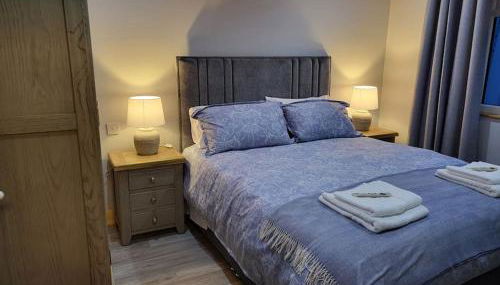 White O'Morn Cabin - Photo 1