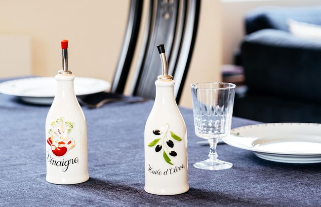 Apartment in De Panne Near the Beach - Foto 21