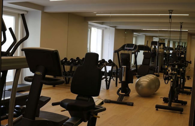 AR Boutique Apartments - Photo 65