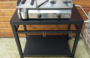 Maison de charme à Dieppe, confort et loisirs - Foto 3