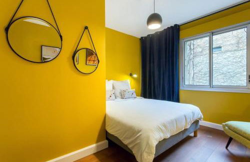 Stella - Furnished apartment - Downtown Lyon - Photo 31