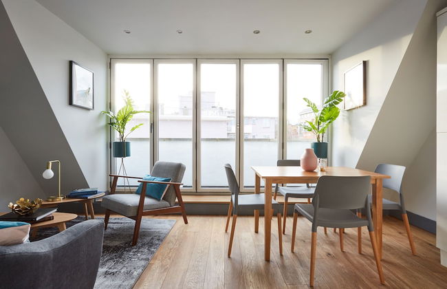 Holborn by Viridian Apartments - Foto 7