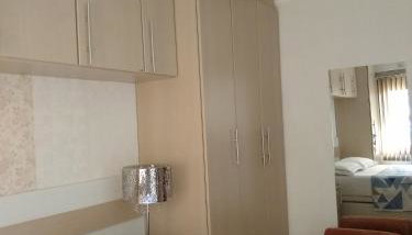 Gramado Apto Só Seu - Foto 4, wardrobe