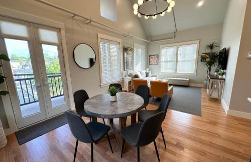 Brand New Construction! 3 Unit5 Bed Property - Foto 26