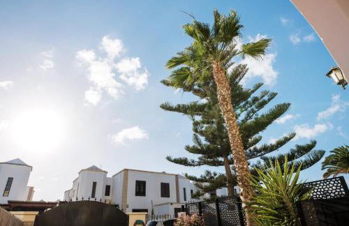 Apartamento Vientos de Duna y Luna - Foto 19