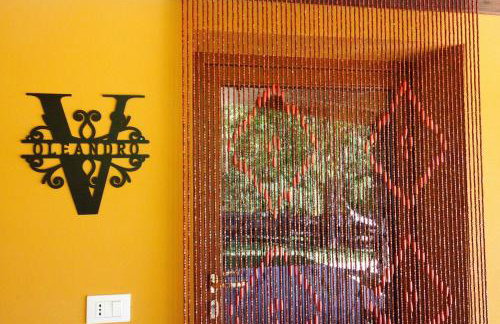 Romantic stone farmhouse studios with private terrace in beautiful Tuscany - Foto 23