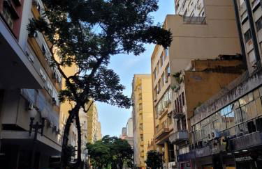 13 andar, Studio, Centro, vista incrível Guaíba - Foto 22