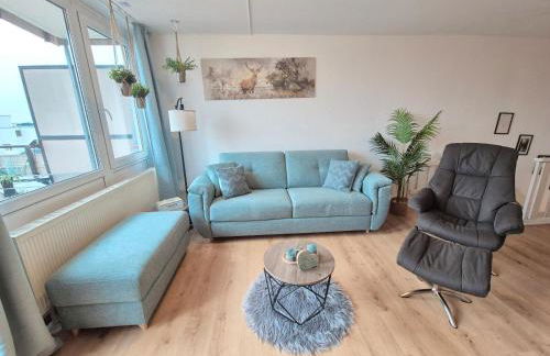 Fewo Kleine Auszeit - Foto 6