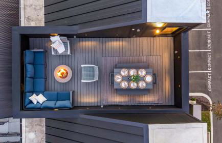 The Ashford - Brand New Gem Walk to WeHo - Foto 51