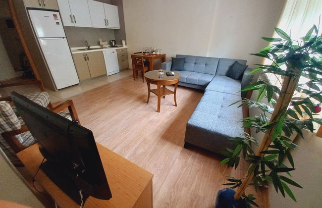 Arf Residence Suite & Hotel - Photo 12