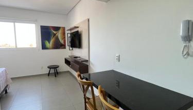 Studio Westfit maior espaço - BARRETO - Foto 4