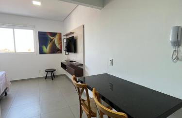 Studio Westfit maior espaço - BARRETO - Foto 4