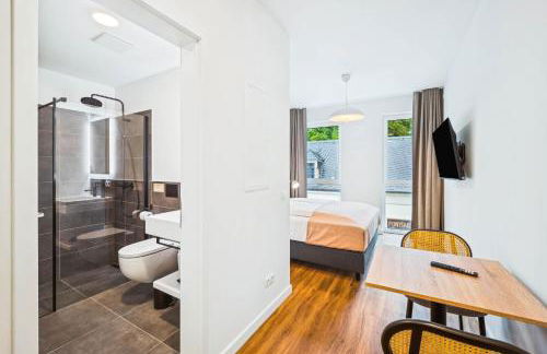 Limehome Chemnitz Kirchgässchen - Foto 18