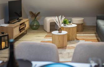 Ski in winter bike in summer for 2 to 4 guests - Foto 15