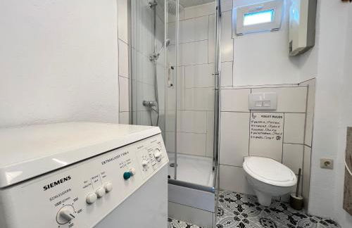 Apartment Entenbrücke - ruhig wohnen, schnell in Stuttgart - Foto 7